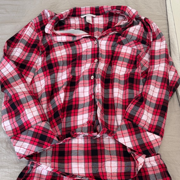 Victoria Secret Pink PJs - Picture 2 of 4